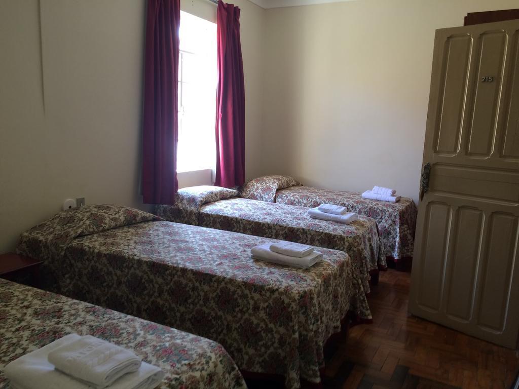 Casa Da Ponte Hotel Гояс Номер фото