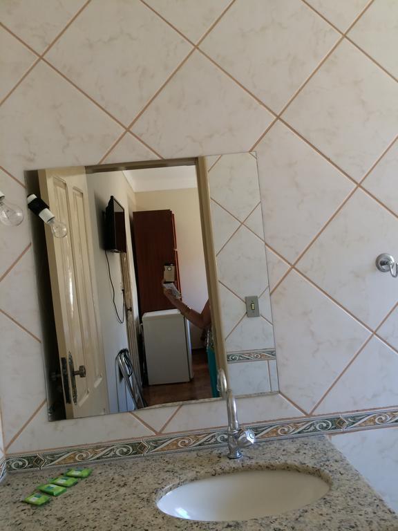 Casa Da Ponte Hotel Гояс Номер фото