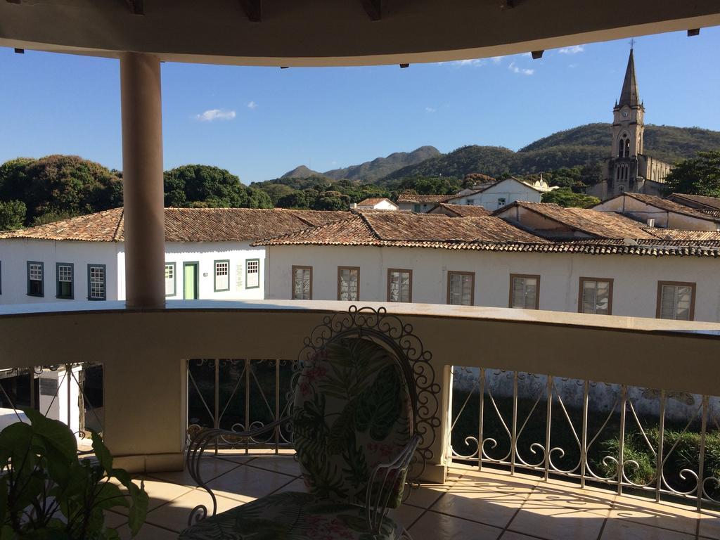 Casa Da Ponte Hotel Гояс Экстерьер фото