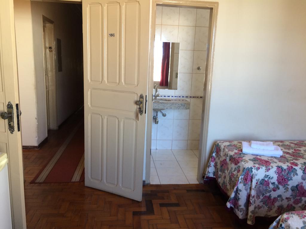 Casa Da Ponte Hotel Гояс Номер фото